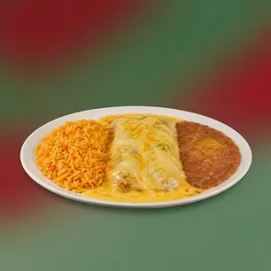 Premium Mexican meals - Balones GP Restaurant and Bar Grand Prairie featured menu items.