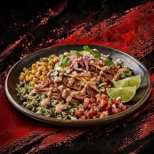 Traditional Mexican recipes - Best-selling Mexican meals at Alltaco Restaurant - Brooklyn Park Brooklyn Park.