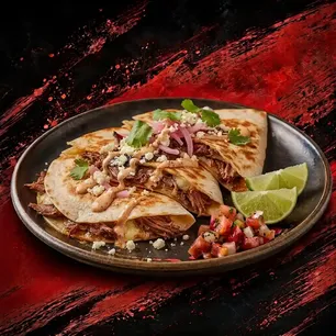 Fresh Mexican specialties - Order Mexican online from Alltaco Restaurant - Brooklyn Park.