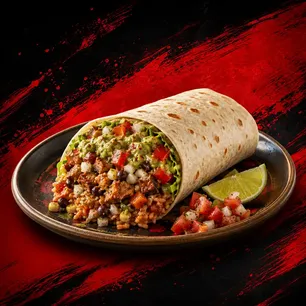 Signature Mexican dishes - Fast online ordering from Alltaco Restaurant - Brooklyn Park.