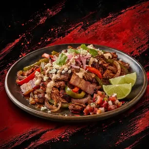 Premium Mexican meals - Alltaco Restaurant - Brooklyn Park Brooklyn Park featured menu items.