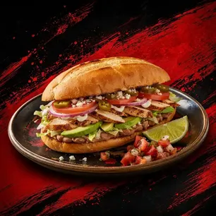 Alltaco Restaurant - Brooklyn Park online Mexican menu - Variety of authentic dishes in Brooklyn Park.