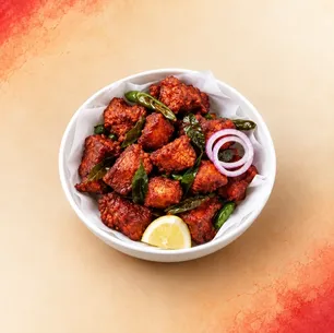 Best Indian flavors in The Colony - Available via Annam South Indian Restaurant online ordering.