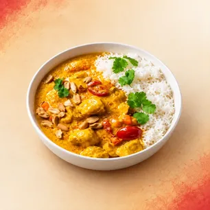Premium Indian meals - Annam South Indian Restaurant The Colony featured menu items.