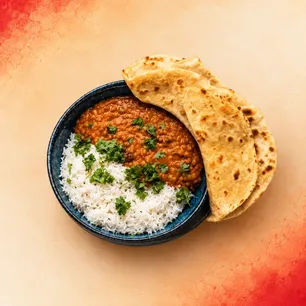 Signature Indian delicacies handcrafted by Annam South Indian Restaurant expert chefs.