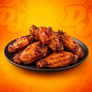 Premium American meals - D & J Fish and Chicken Saint Paul featured menu items.