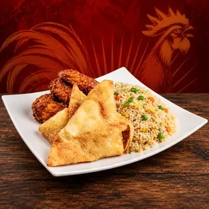 Cora's Best Chicken Wings online American menu - Variety of authentic dishes in Saint Paul.