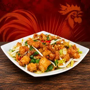 American favorites prepared for easy online ordering and pickup.