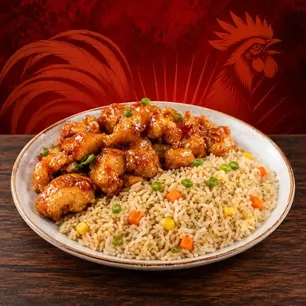 American favorites prepared for easy online ordering and pickup.