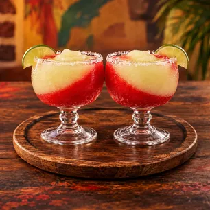 Mexican favorites prepared for easy online ordering and pickup.