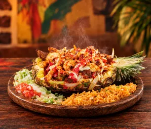 Dos Hermanos Mexican Restaurant - Brooklyn Center online Mexican menu - Variety of authentic dishes in Brooklyn Center.