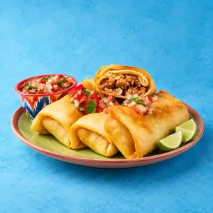 Signature Breakfast,Burritos,Mexican,Tacos dishes - Fast online ordering from Chikiliquis Taco Stand - Mesa.