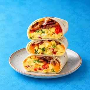 Premium Breakfast,Burritos,Mexican,Tacos meals - Chikiliquis Taco Stand - Mesa Mesa featured menu items.