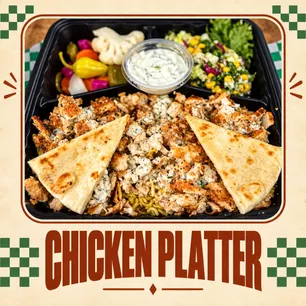 Signature Greek,Mediterranean,Middle Eastern,Tacos dishes - Fast online ordering from Downtown Shawarma And Gyro - Fort Worth.