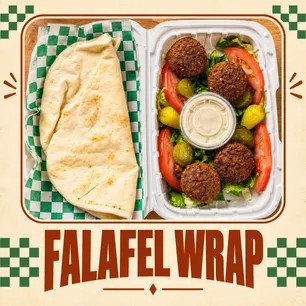Best Greek,Mediterranean,Middle Eastern,Tacos flavors in Fort Worth - Available via Downtown Shawarma And Gyro - Fort Worth online ordering.