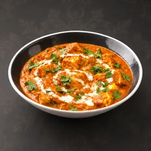 Close-up of popular Indian favorites for Plano takeaway and online orders.