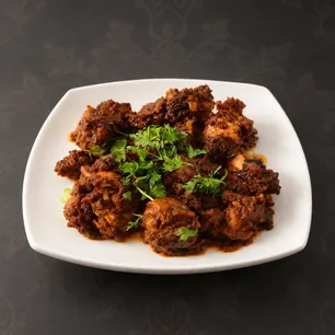 Close-up of popular Indian favorites for Plano takeaway and online orders.