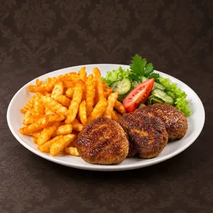 Signature Greek,Lebanese,Mediterranean,Middle Eastern dishes - Fast online ordering from DFW Kabab And Gyro.