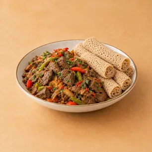 Traditional African recipes - Best-selling African meals at Baraka Grill Hopkins.