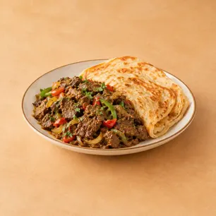 Premium African meals - Baraka Grill Hopkins featured menu items.