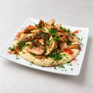 Signature Mediterranean delicacies handcrafted by Hala Cafe expert chefs.