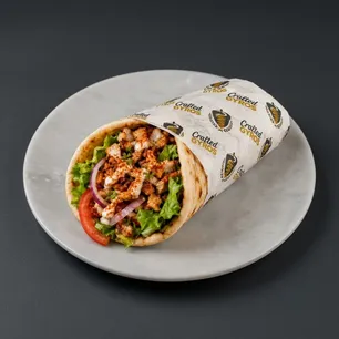 Fresh Greek,Mediterranean,Middle Eastern specialties - Order Greek,Mediterranean,Middle Eastern online from Crafted Gyros.