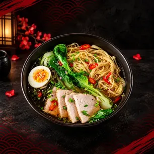 Foster's Sushi online Japanese,Korean,Seafood,Sushi menu - Variety of authentic dishes in Roanoke.