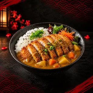 Inside the Foster's Sushi kitchen - Freshly prepared Japanese,Korean,Seafood,Sushi for online ordering.