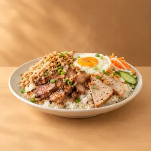 Best Vietnamese flavors in Arlington - Available via Ba Le Vietnamese Restaurant online ordering.