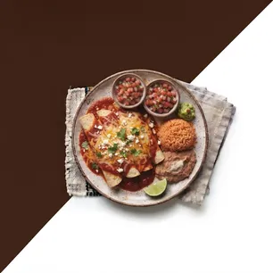 Fresh Mexican specialties - Order Mexican online from El Paisano Tortilleria.