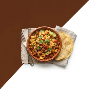 Signature Mexican delicacies handcrafted by El Paisano Tortilleria expert chefs.