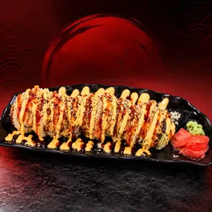 Hashi Japanese Kitchen - Watauga online Japanese menu - Variety of authentic dishes in Watauga.