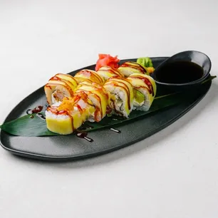 Edohana Hibachi and Sushi - Fort Worth online Sushi menu - Variety of authentic dishes in Fort Worth.