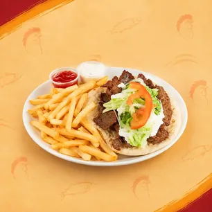 Hook Fish and Chicken online American menu - Variety of authentic dishes in Minneapolis.