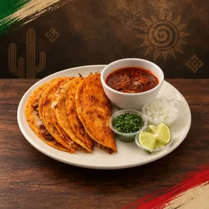Signature Mexican dishes - Fast online ordering from El Rincon Mexicano Restaurant.