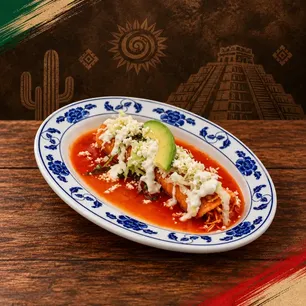 Signature Mexican dishes - Fast online ordering from El Rincon Mexicano Restaurant.