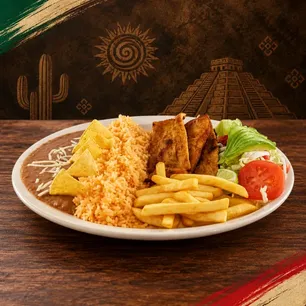 Traditional Mexican recipes - Best-selling Mexican meals at El Rincon Mexicano Restaurant Inver Grove Heights.