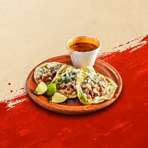 Authentic Birria,Burritos,Mexican,Tacos dishes from the top-rated Birrieria Y Taqueria Cortez kitchen in Fort Worth.
