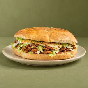 El Huarache Mexican Restaurant online Mexican,Tacos menu - Variety of authentic dishes in Shakopee.