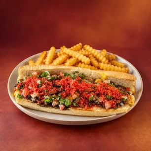 American,Breakfast,Burgers,Mexican favorites prepared for easy online ordering and pickup.