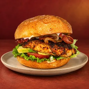 Plated American,Breakfast,Burgers,Mexican food - Trusted local American,Breakfast,Burgers,Mexican dining at Flamin Rai’s Cocina.