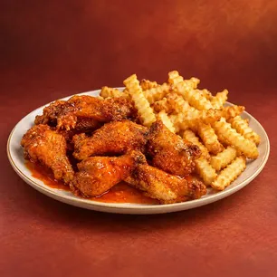 Authentic American,Breakfast,Burgers,Mexican dishes from the top-rated Flamin Rai’s Cocina kitchen in North Richland Hills.