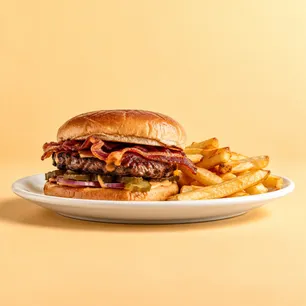 Signature American,Breakfast,Burgers,Sandwiches,Steak delicacies handcrafted by Goldmine Cafe expert chefs.