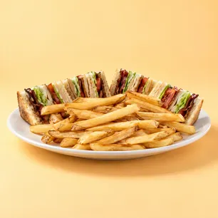 Signature American,Breakfast,Burgers,Sandwiches,Steak delicacies handcrafted by Goldmine Cafe expert chefs.