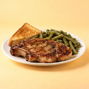Premium American,Breakfast,Burgers,Sandwiches,Steak meals - Goldmine Cafe Garland featured menu items.