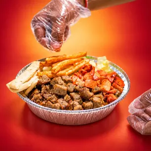 Fresh Burgers,Mediterranean specialties - Order Burgers,Mediterranean online from Chop House Gyro- Plano.