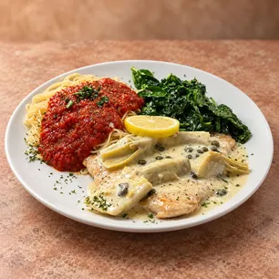 Signature Italian dishes - Fast online ordering from Gugliani's.