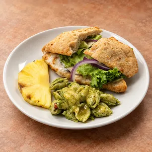 Best Italian flavors in Houston - Available via Gugliani's online ordering.
