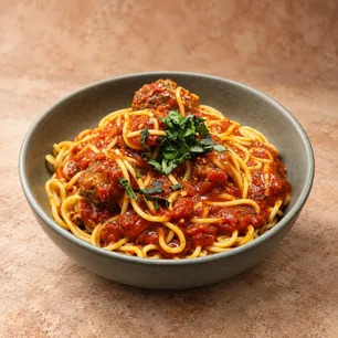Italian favorites prepared for easy online ordering and pickup.