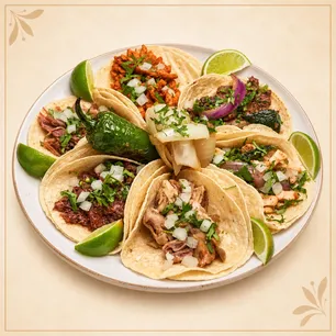 Authentic Breakfast,Burgers,Fast Food,Mexican,Tacos,Tex-Mex dishes from the top-rated Jb's Taqueria kitchen in Lakewood Village.